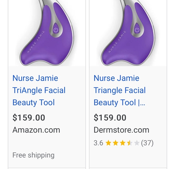 The TriAngle By Nurse Jamie - Picture 3 of 4